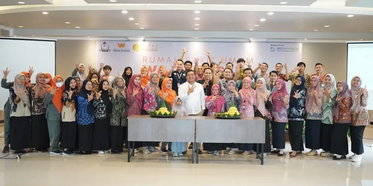 RSU Wajak Husada