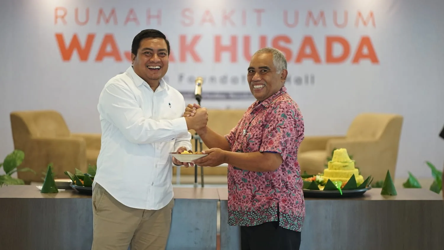 RSU Wajak Husada