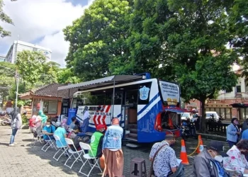 samsat keliling kota Malang