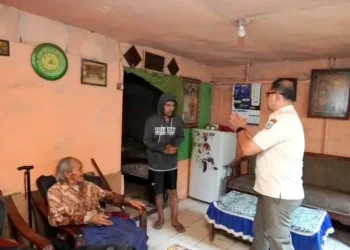 PJ Wali kota Batu