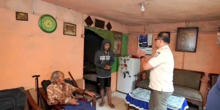 PJ Wali kota Batu