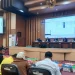 Rekap suara Kabupaten Malang