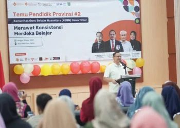 PJ Wali Kota Batu
