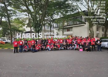 Rekapitulasi Suara