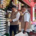 Harga sembako di Pasar Kepanjen jelang ramadan