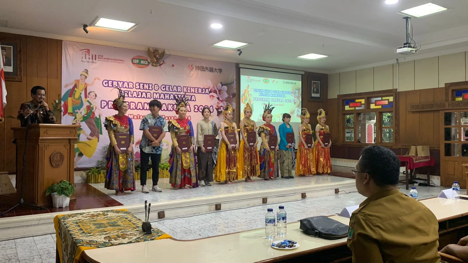 STIE Malangkucecwara