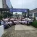 Graduation Day Penerima Program Beasiswa INOVASIA Bersama Salman Subakat