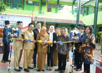 SMKN 1 Turen Malang