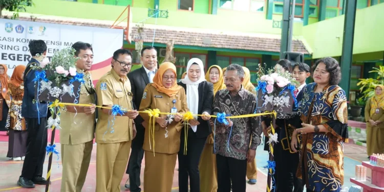 SMKN 1 Turen Malang