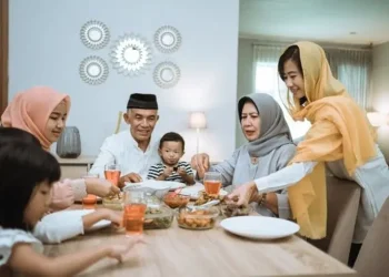 manfaat puasa