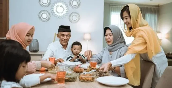 manfaat puasa