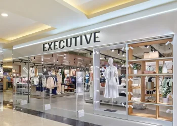 Executive brand lokal Indonesia yang mendunia.