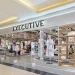 Executive brand lokal Indonesia yang mendunia.