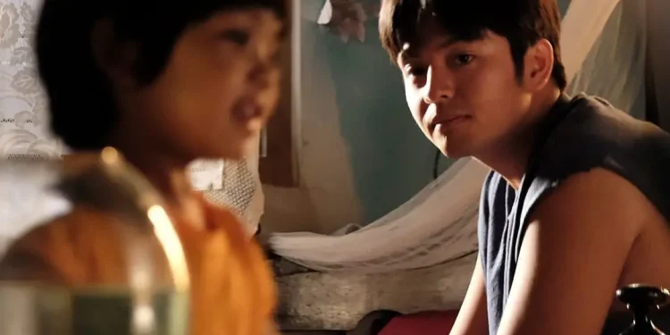 sinopsis film