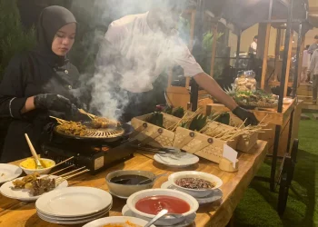 Shanaya Resort Malang