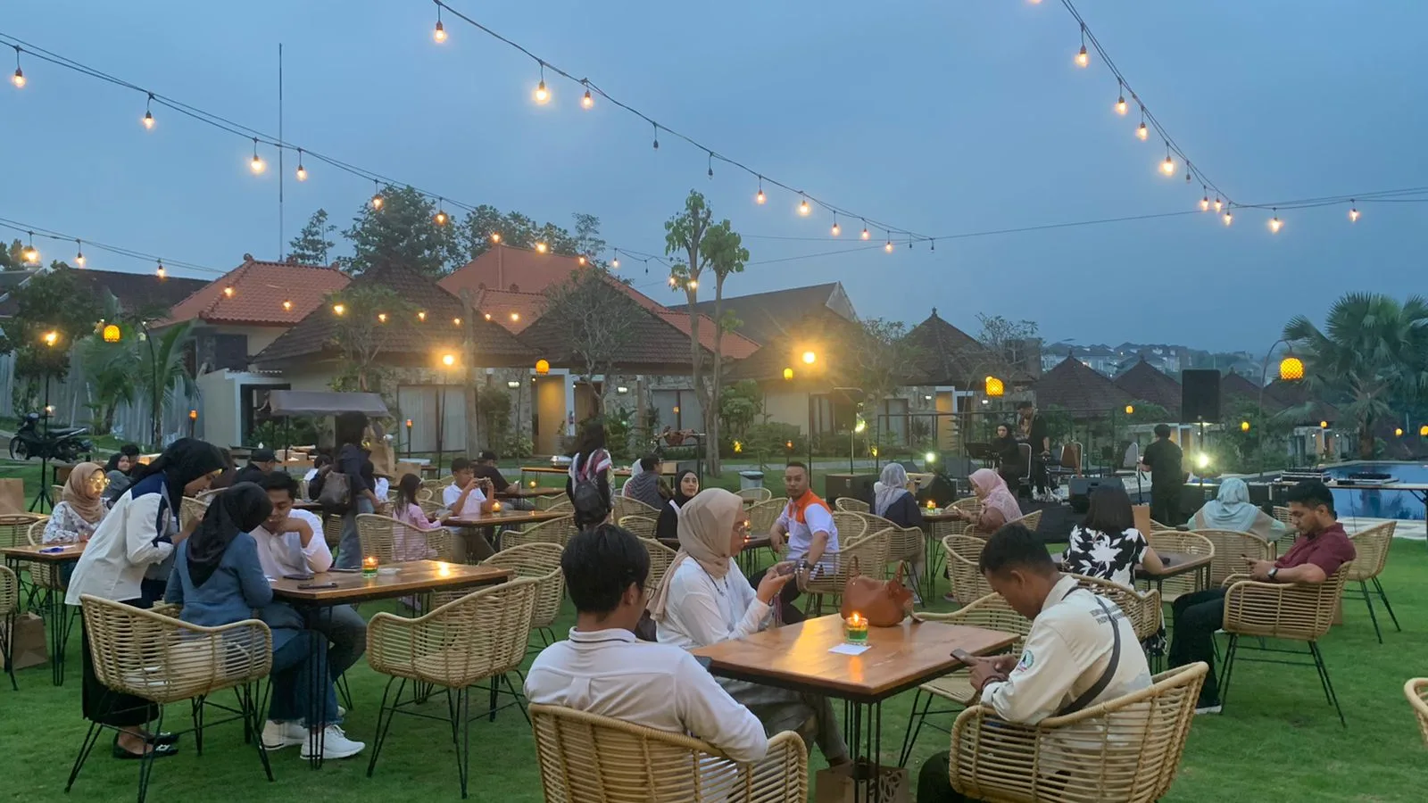 Shanaya Resort Malang