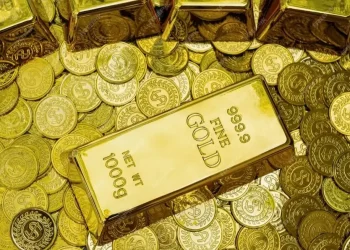 Harga Emas Logam Mulia Hari Ini Tembus Nyaris 1,2 Juta Per Gram