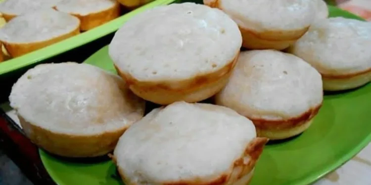Tradisi megengan