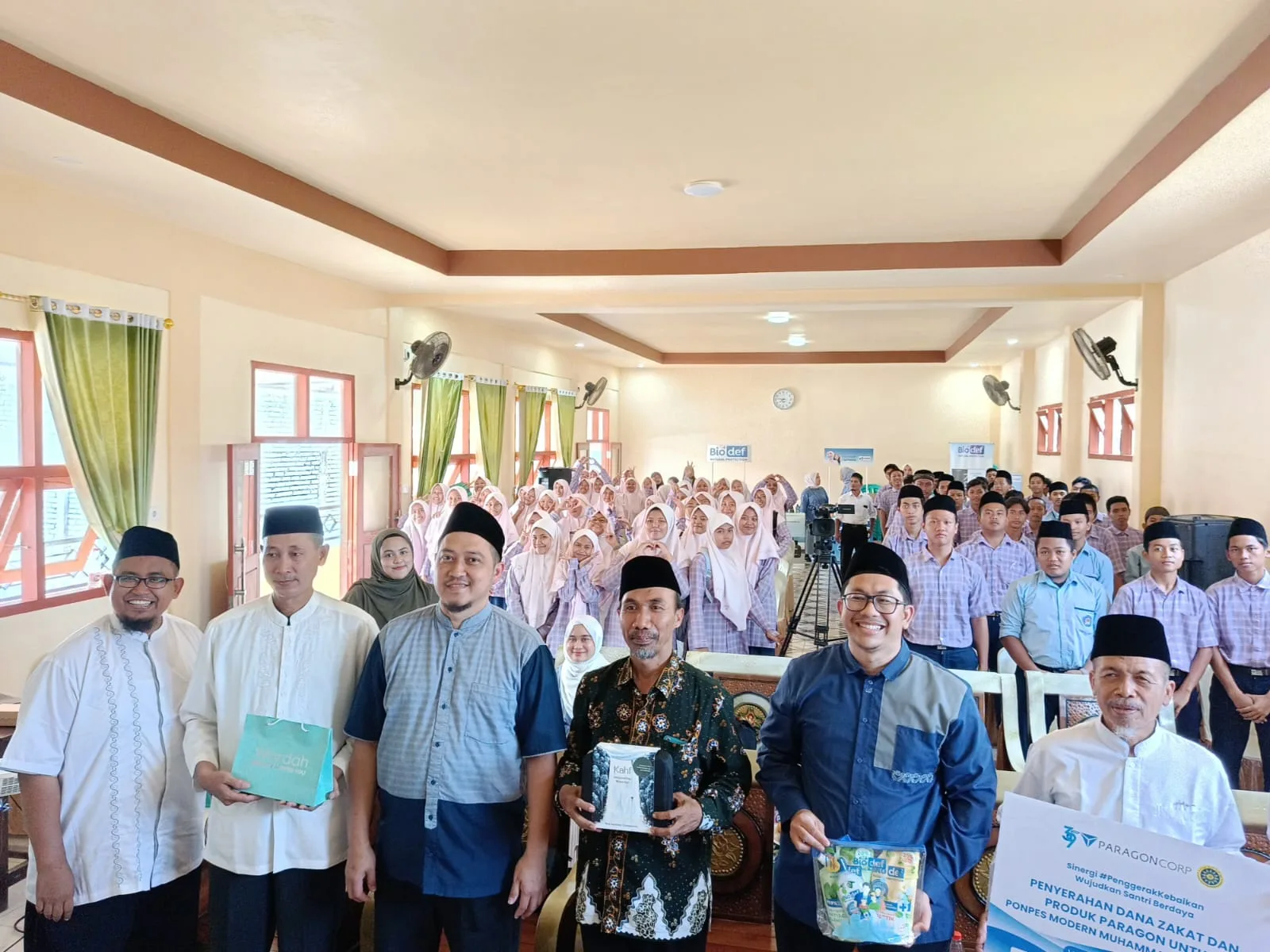 foto besama