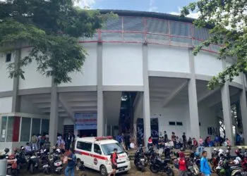 Porprov Jatim