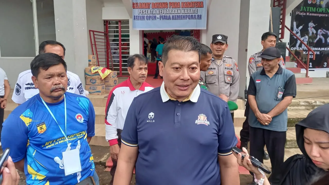 Wabup Malang