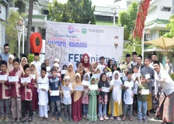 FEB Unisma