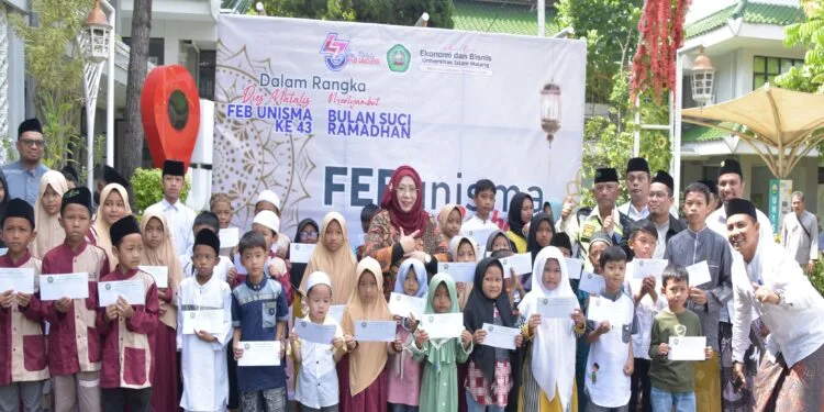 FEB Unisma