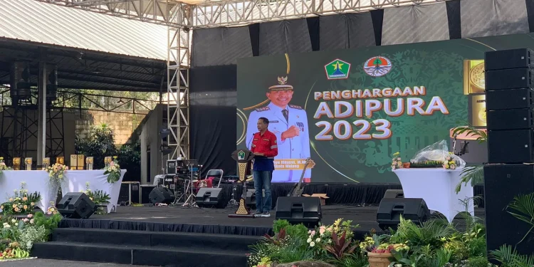PJ Wali Kota Malang