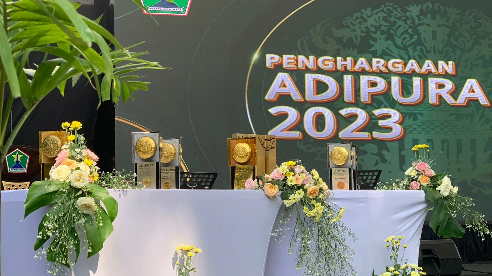Piala Adipura