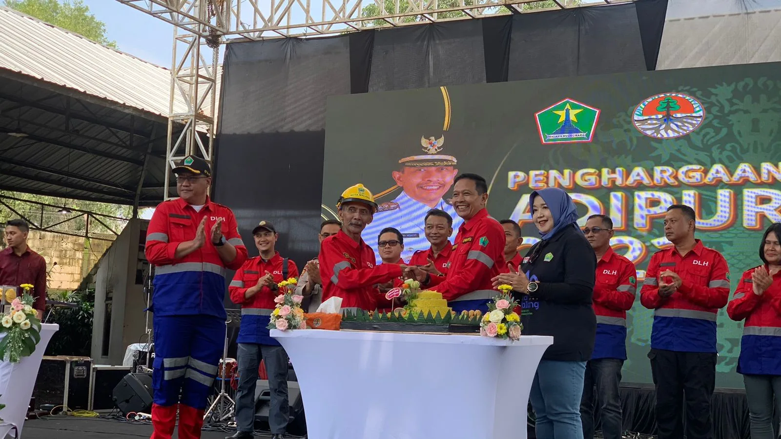 PJ Wali Kota Malang