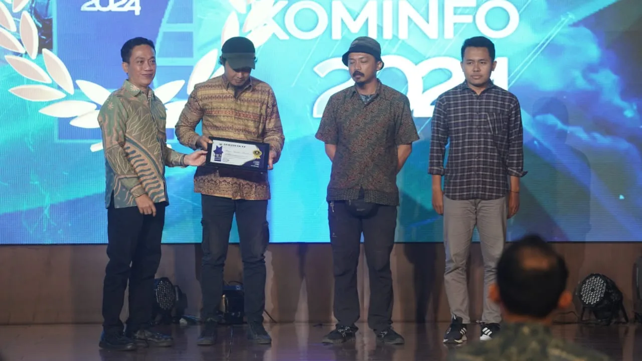 kominfo
