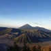 Bromo,Perayaan Nyepi,Kawasan Bromo ditutup - Kawasan Bromo Ditutup Saat Perayaan Nyepi 2024