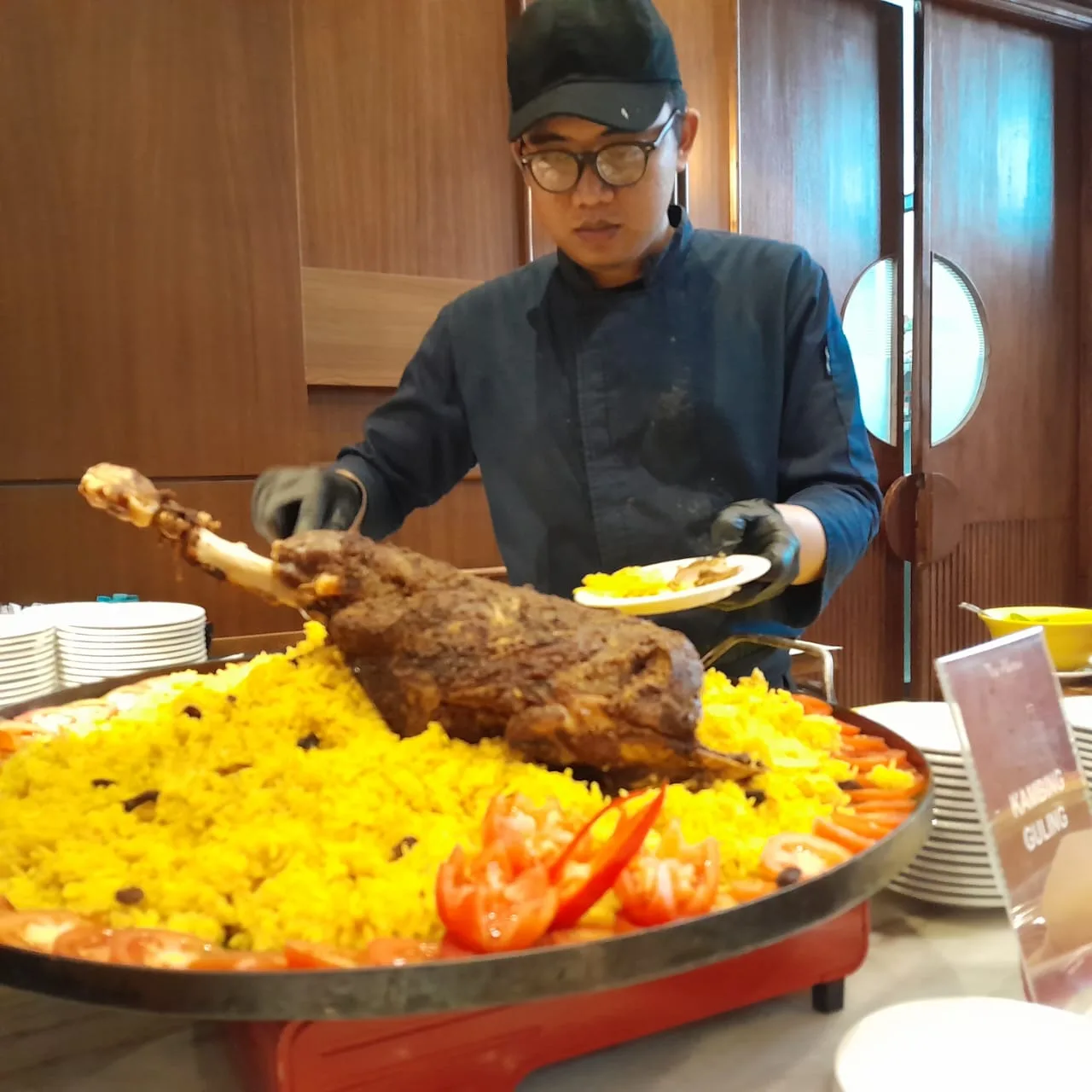 Nasi kuning