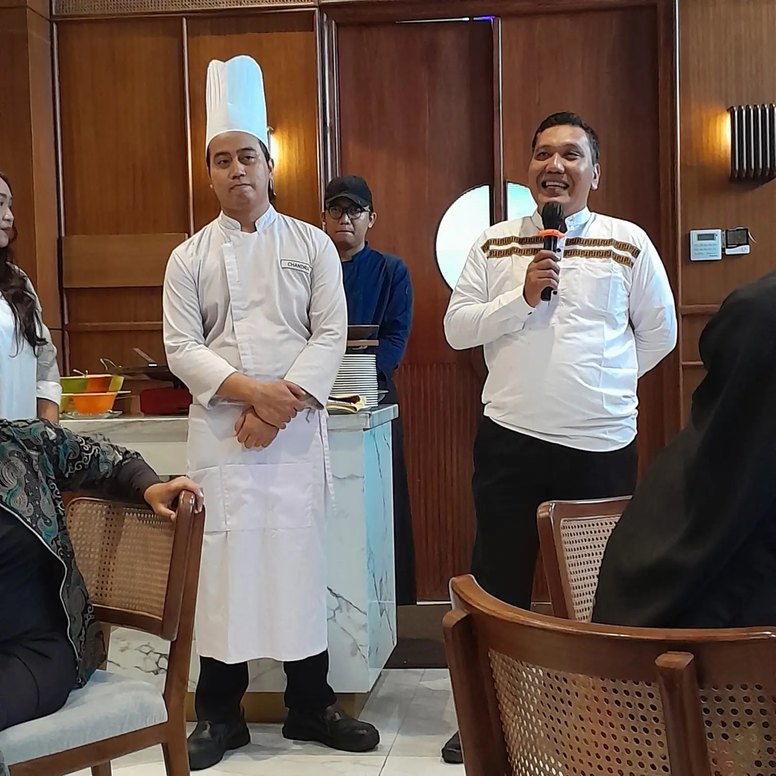 The Alana Hotel Malang