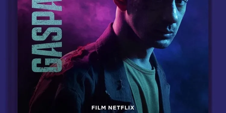 Sinopsis film