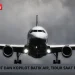 Pilot pesawat batik air