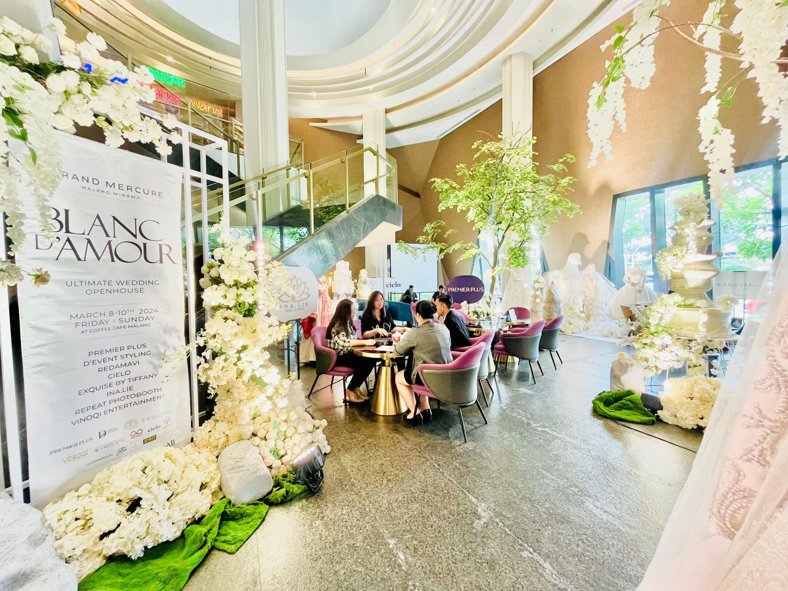 Coffee Cafe Malang
