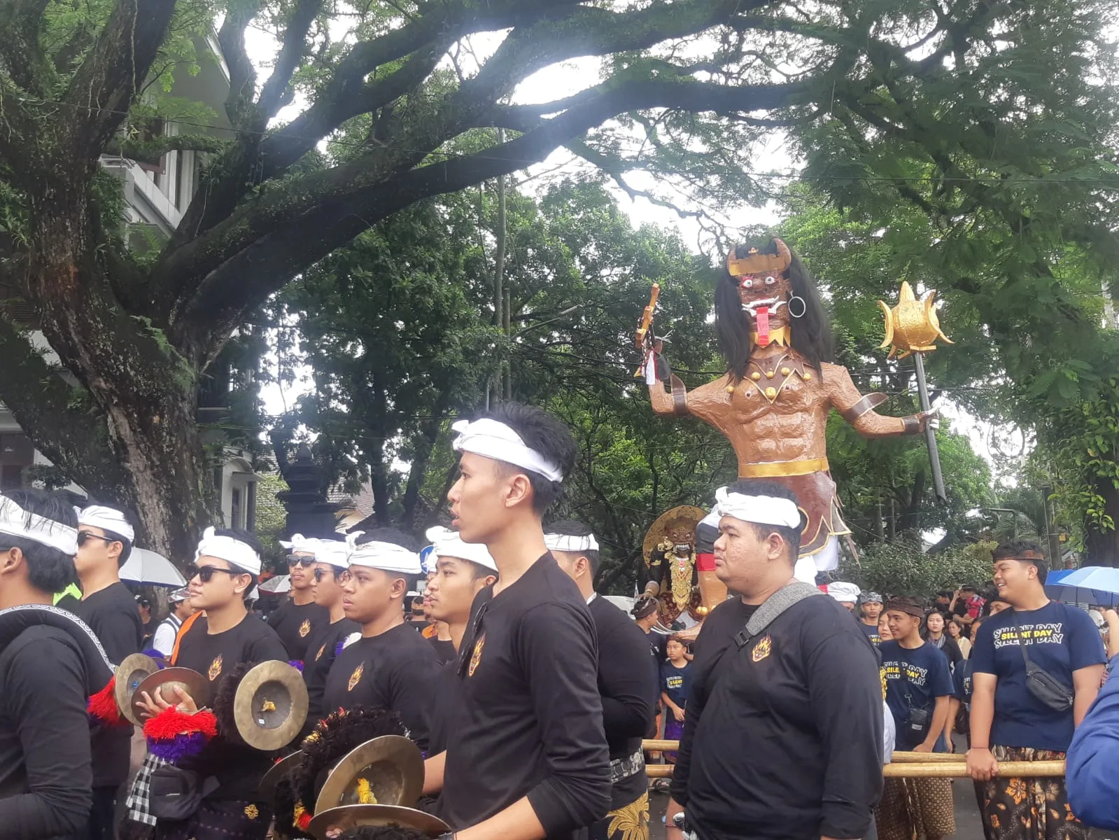 ogoh ogoh