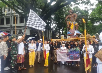 ogoh ogoh