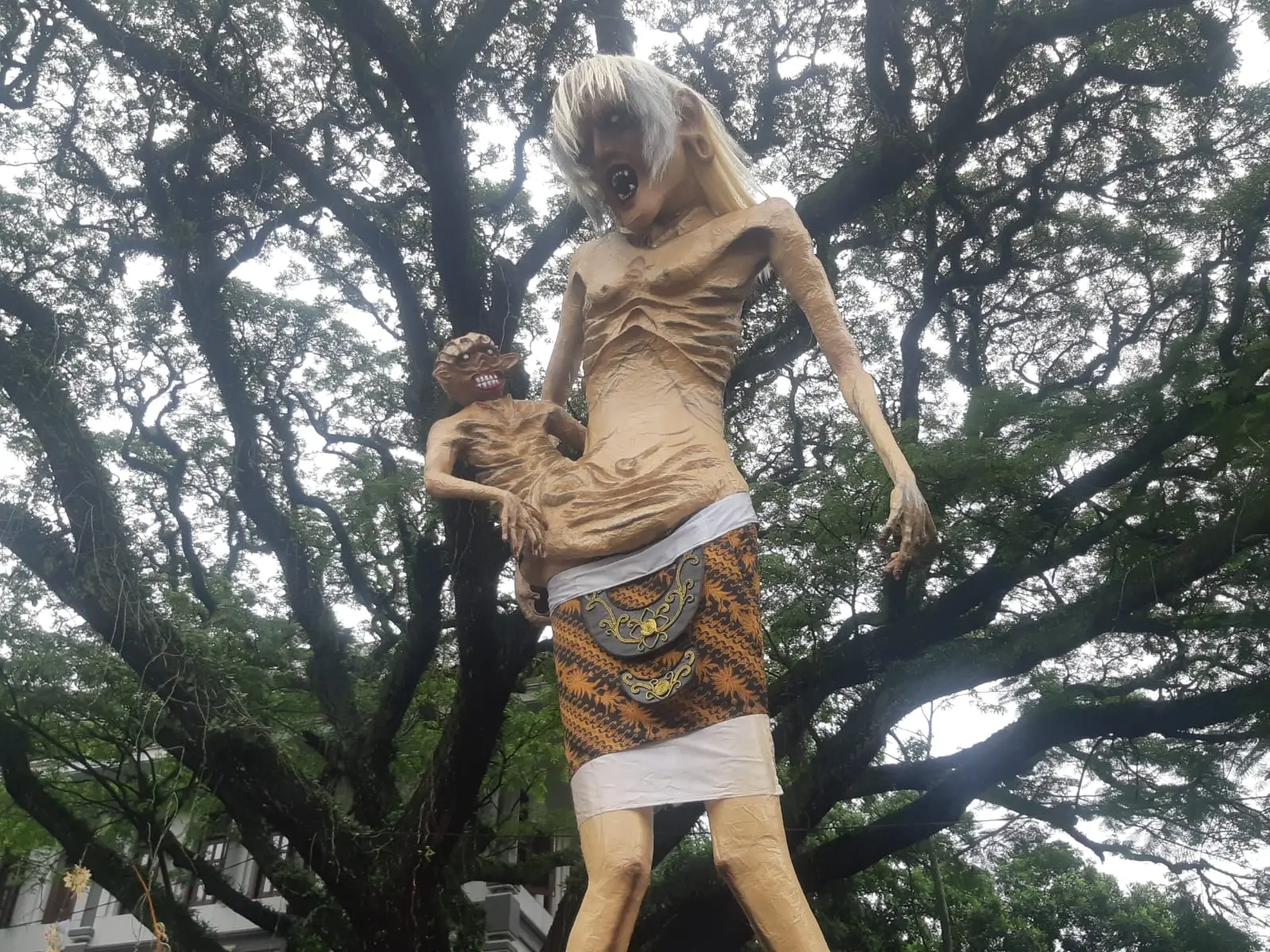 ogoh ogoh