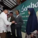 salurkan sembako
