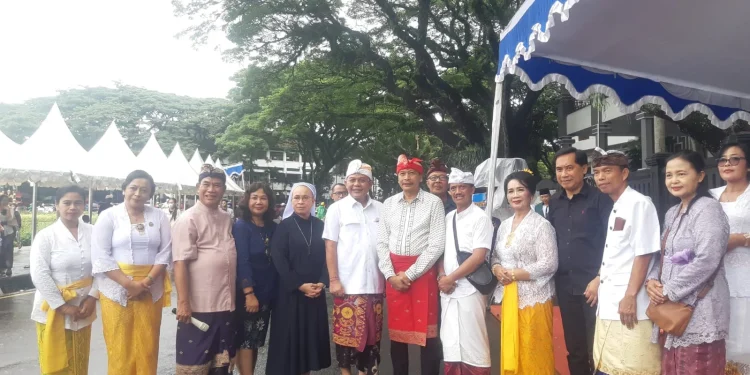 hari suci nyepi