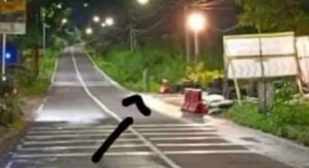 Penampakan