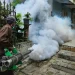demam berdarah