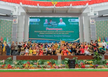 unisma malang