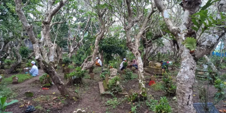 ziarah jelang ramadan.