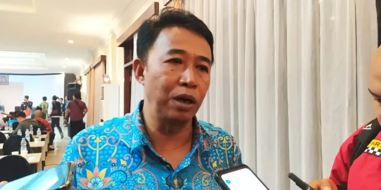 Pilkada Kota Batu