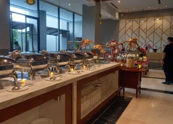 Pajak restoran kabupaten malang
