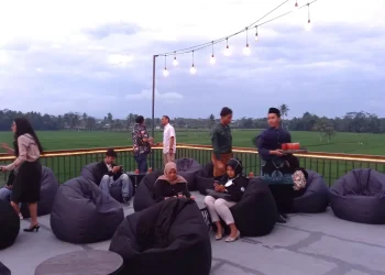 Grand Miami Hotel Kepanjen