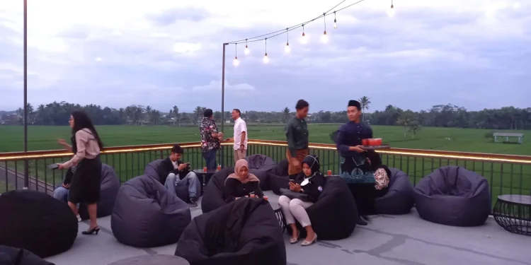 Grand Miami Hotel Kepanjen